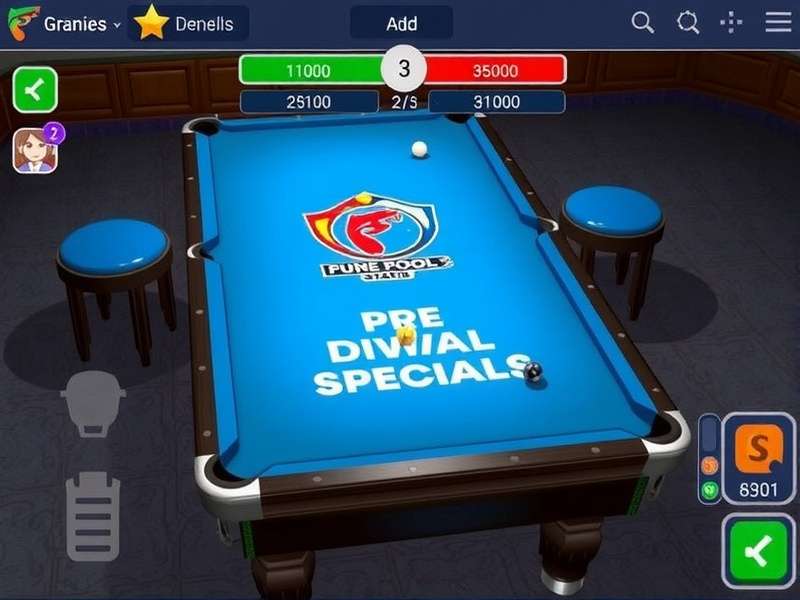 Diwali Special Table Design